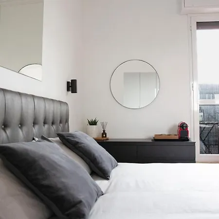 The Attic - Netflix Apartman *